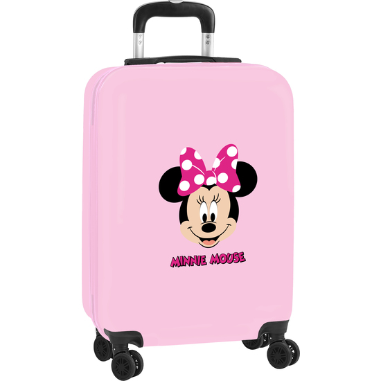 Comprar Trolley Cabina 20 Minnie Mouse Me Time